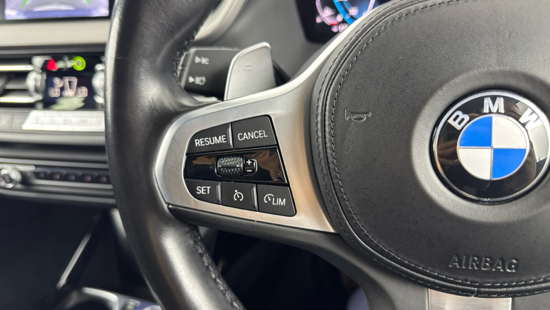 BMW 1 Series M135i xDrive 5dr Step Auto [Tech/Pro Pack] Petrol Hatchback